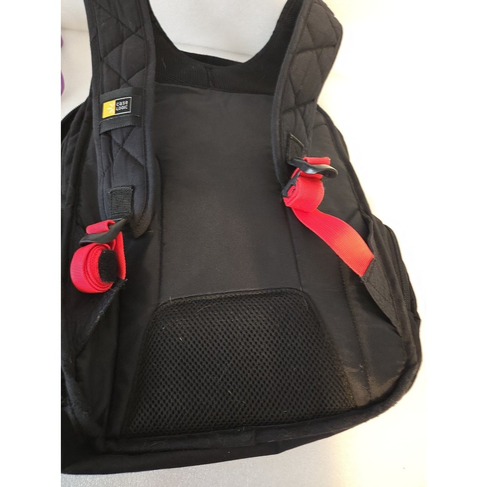 Case Logic Backpack For 15"-16" Notebook - Picture 8 of 8
